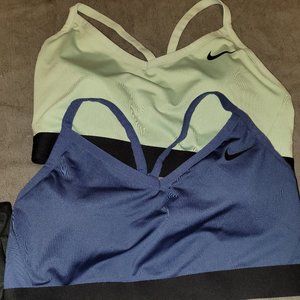 Nike Sports Bras